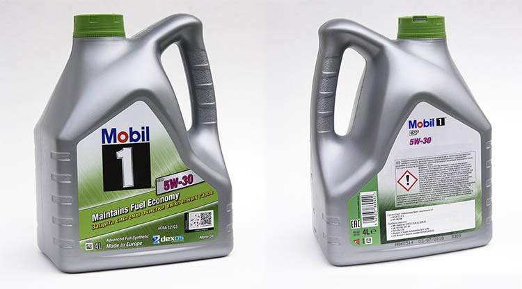     Mobil 1