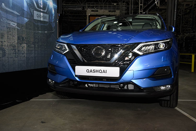  Nissan Qashqai     -