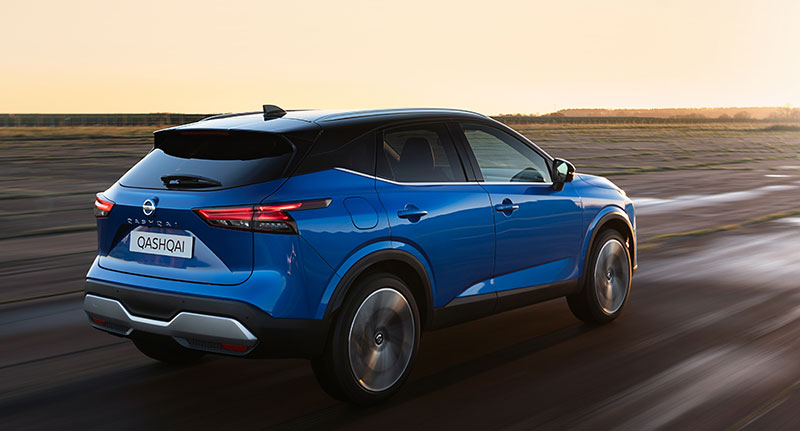 Nissan Qashqai 2021,   –   ! 