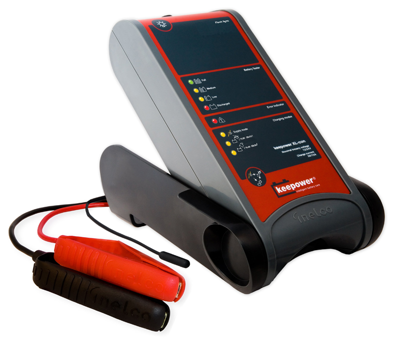 INELCO Keepower XL-Con –     