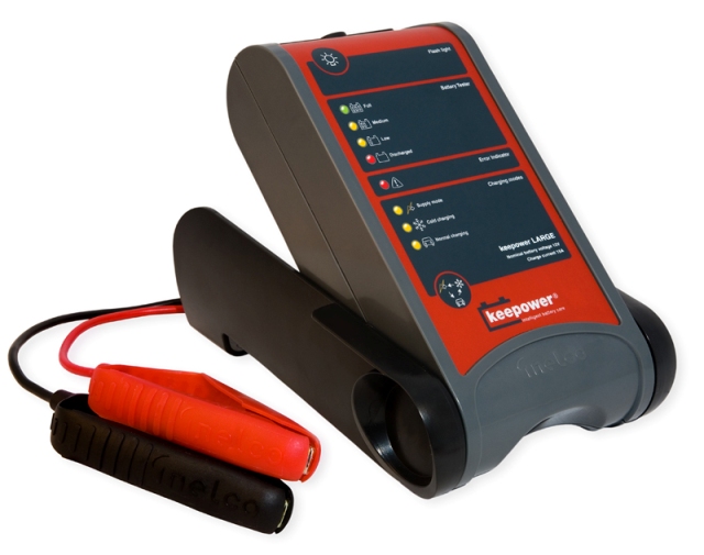 INELCO Keepower Large –     