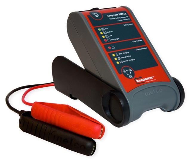 INELCO Keepower Small –     