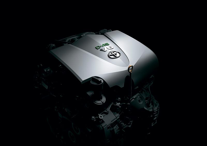 10 ,   Alphard –     Toyota