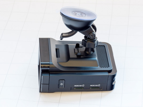  NEOLINE X-COP 9000:   -   