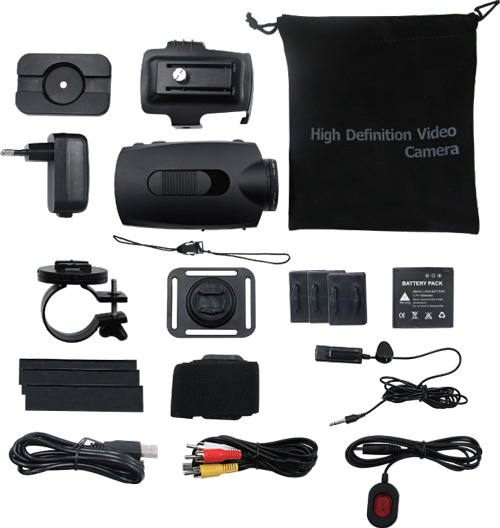  - Full HD     iHave Full HD