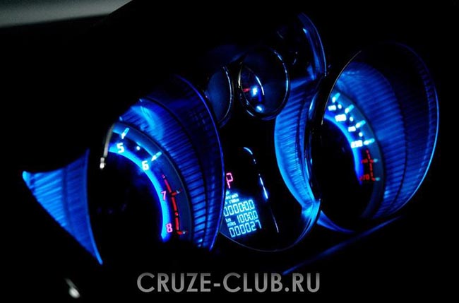      -  Cruze-club.ru