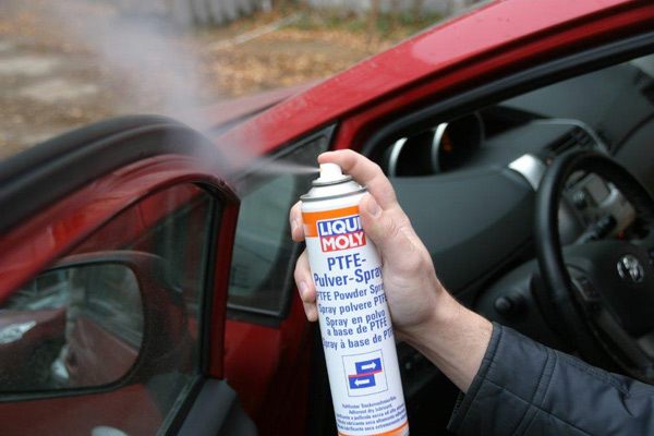    Liqui Moly PTFE-Pulver-Spray  ,     .