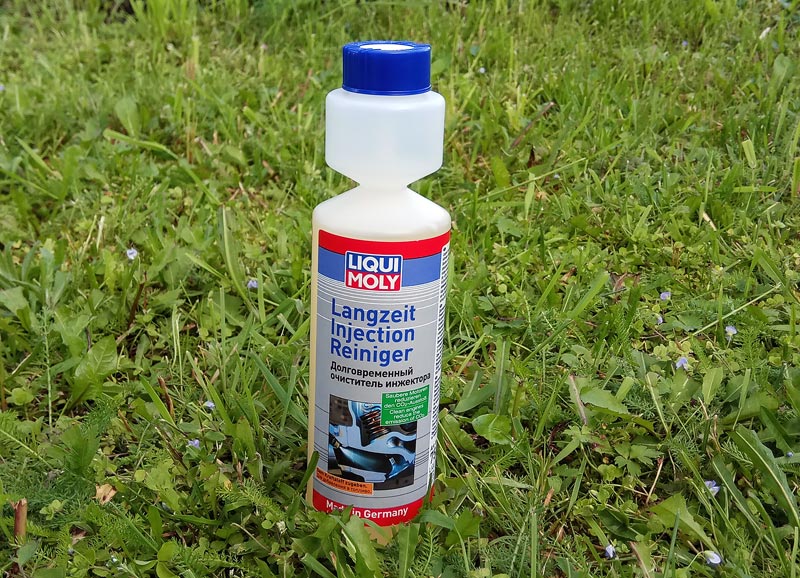 Liqui Moly Langzeit Injection Reiniger –   