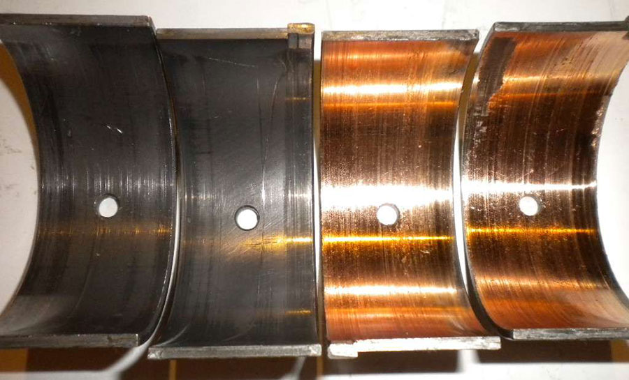     ReinWell RW-54