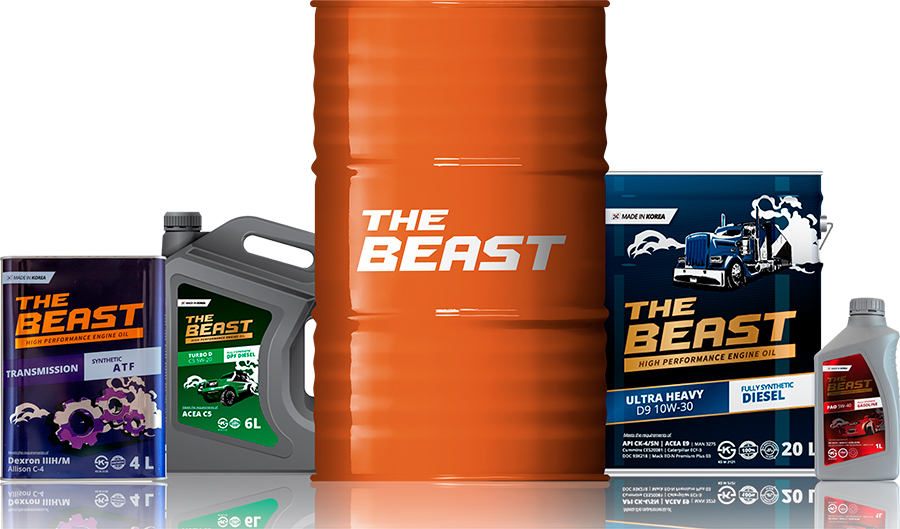   The BEAST:   –    .     