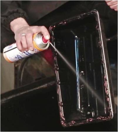        .       Liqui Moly Schnell Reiniger.