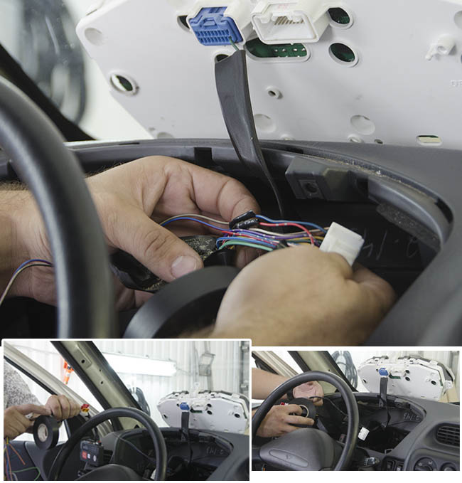 провод gps toyota prado 150