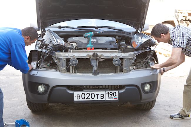        KIA Sorento 3.5