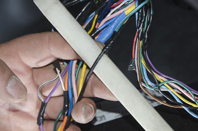 Как полностью снять сигнализацию с машины: инструкция по демонтажу старой автоси