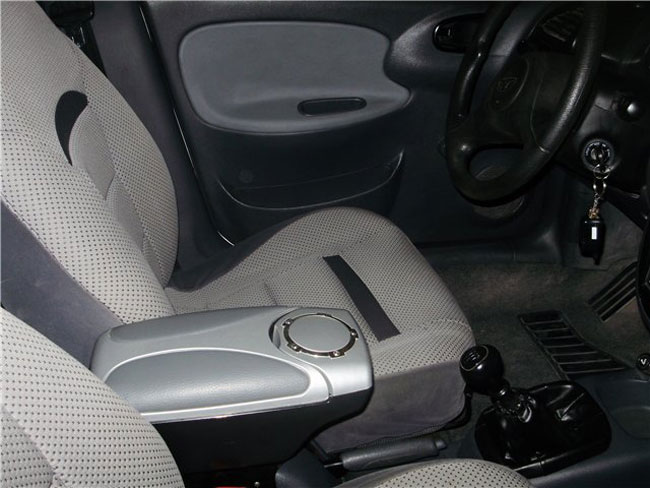 Внешний тюнинг  на Chevrolet                                Lanos                1 поколение 
 седан
 1.5i MT (86 л. с.)